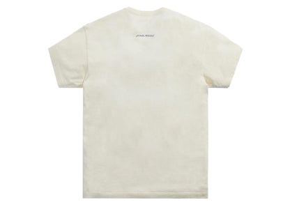 Kith x STAR WARS Luke Vintage Tee Sandrift