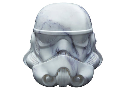 Kith x STAR WARS Storm Trooper Helmet White