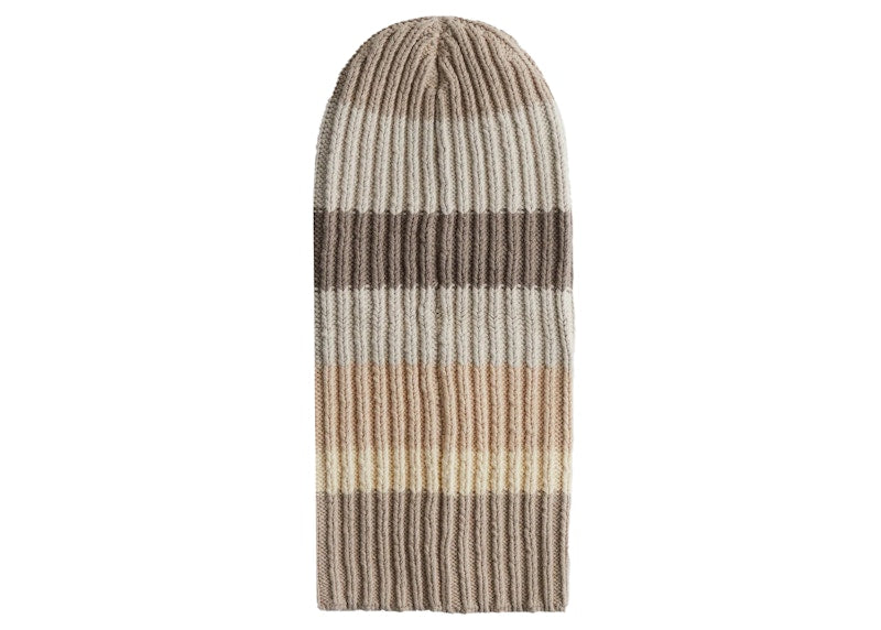 Kith Stiles Knit Balaclava Hallow