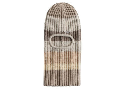 Kith Stiles Knit Balaclava Hallow