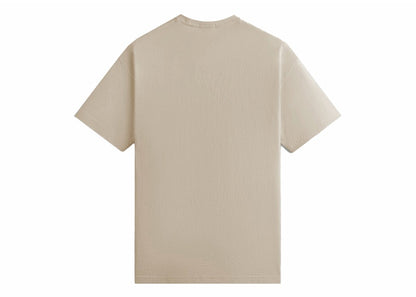 Kith Still Life Vintage Tee Sandrift