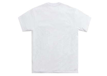 Kith Stocking Tee White