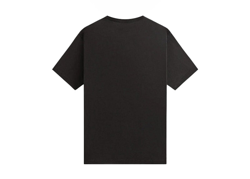 Kith Storm Vintage Tee Black