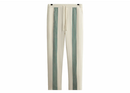 Kith Stripe Combo Barrow Pant Conifer
