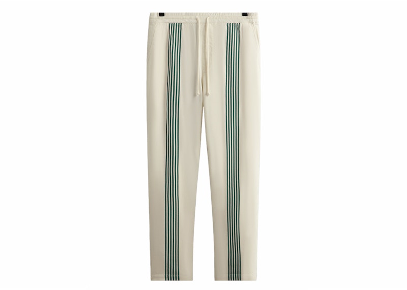 Kith Stripe Combo Barrow Pant Conifer