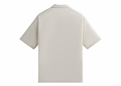 Kith Stripe Combo Reade Shirt Conifer