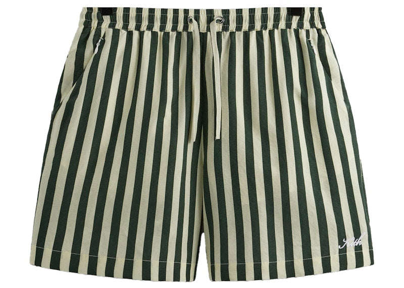 Kith Striped Cedar Short Agate