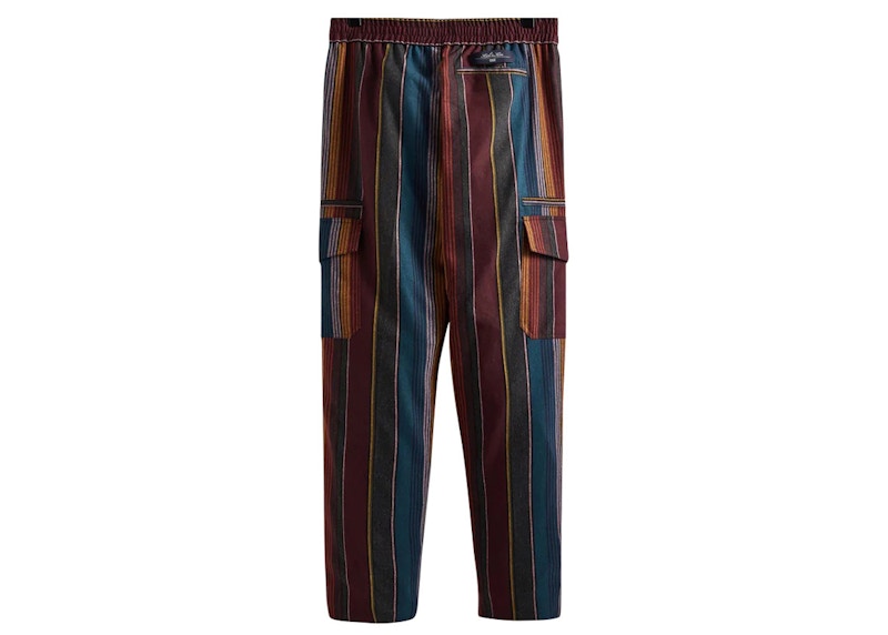 Kith Striped Gates Trouser Void