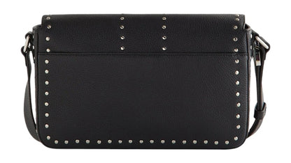 Kith Studded Crossbody Black