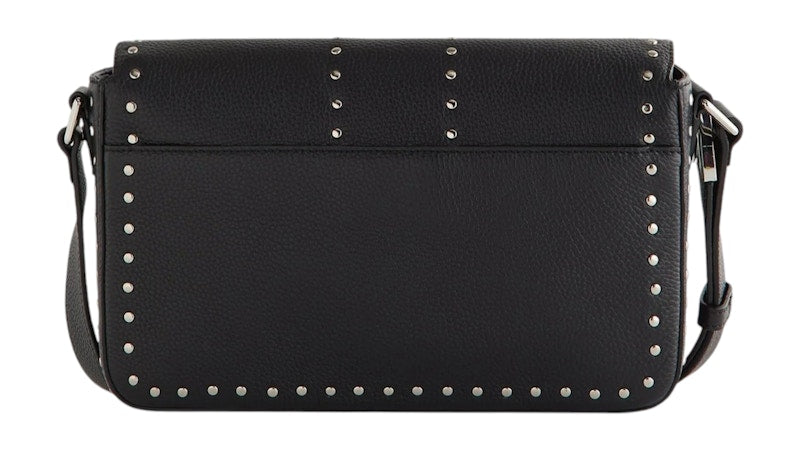 Kith Studded Crossbody Black