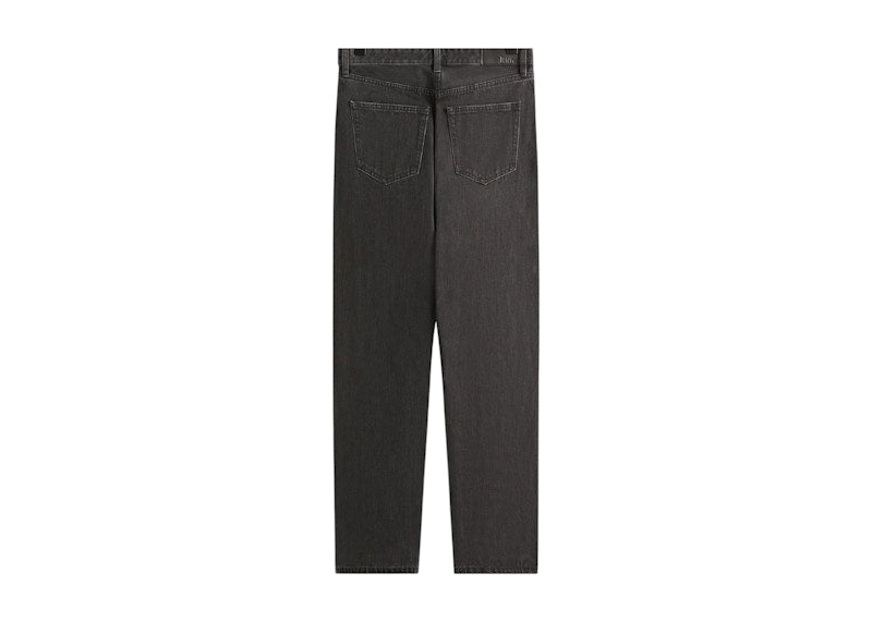 Kith Studded Denim Webster Chill Pant Xavier Wash