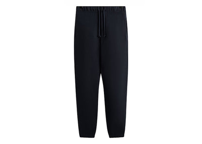 Kith Sueded French Terry Emmons Sweatpant Admiral
