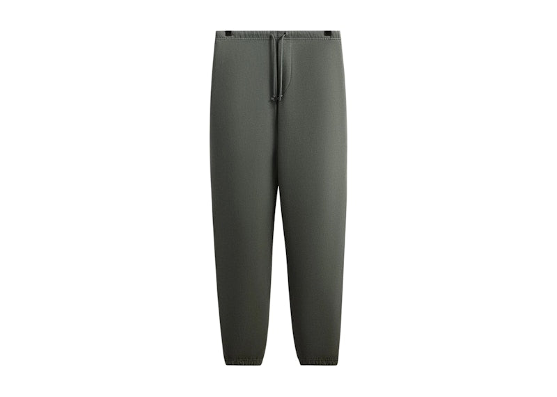 Kith Sueded French Terry Emmons Sweatpant Machine