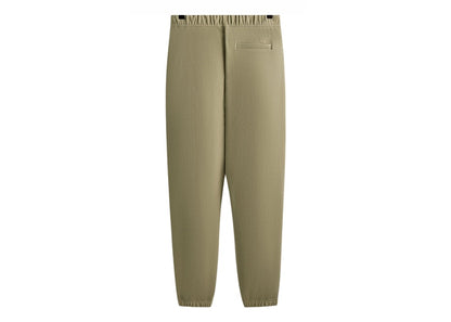 Kith Sueded French Terry Emmons Sweatpant Meadow