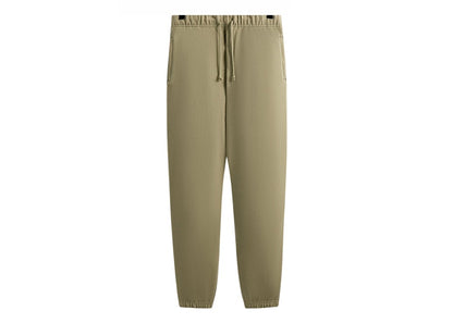 Kith Sueded French Terry Emmons Sweatpant Meadow