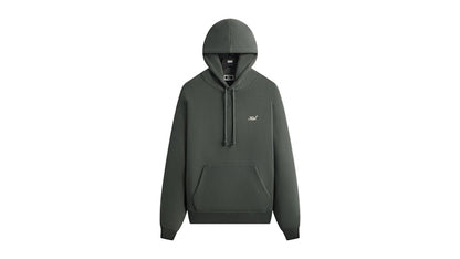 Kith Sueded French Terry Nelson Hoodie Machine