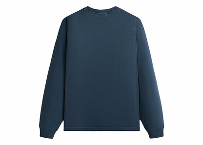 Kith Sueded Jersey Leonard Pocket Tee Innate