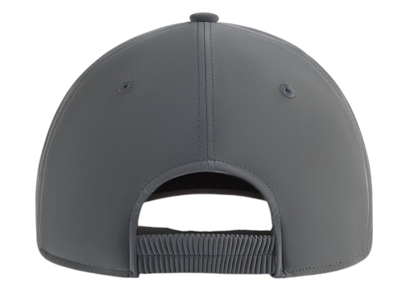 Kith Sueded Nylon Leggero Cap Machine