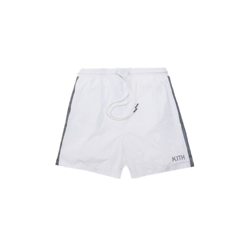 Kith Summer Active Short White