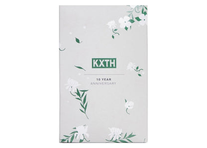 Kith Summer Floral Pint Glass Apex