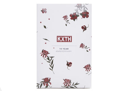Kith Summer Floral Pint Glass Pyre