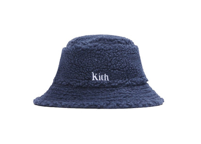 Kith Sutton Bucke Hat Blackwatch