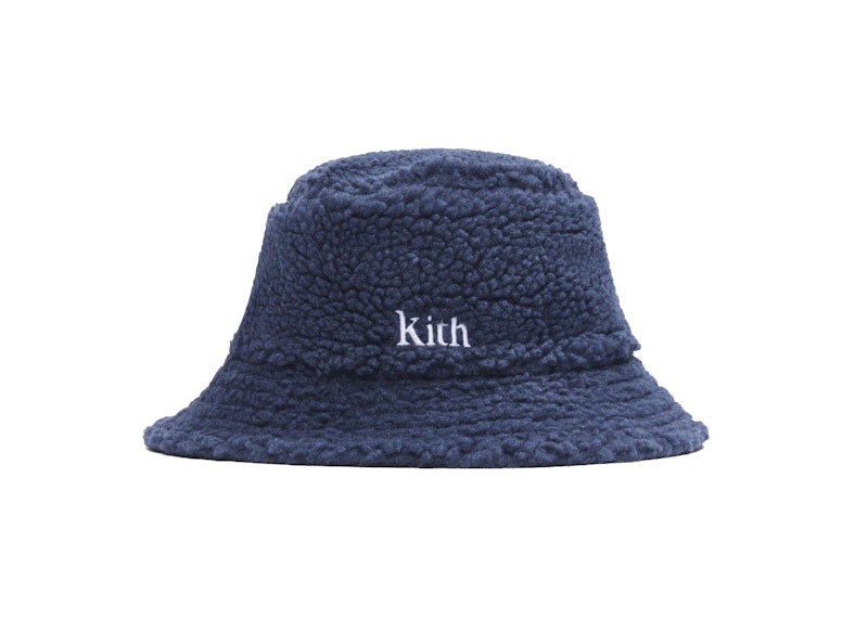 Kith Sutton Bucke Hat Blackwatch