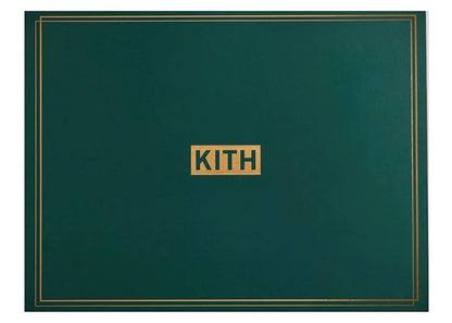 Kith Swarovski Nelson Crewneck Nocturnal