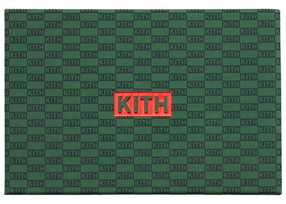 Kith Swarovski Kithmas Tree Ornament Multi