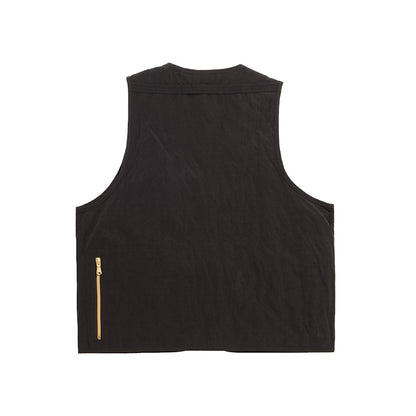 Kith Tactical Vest Espresso