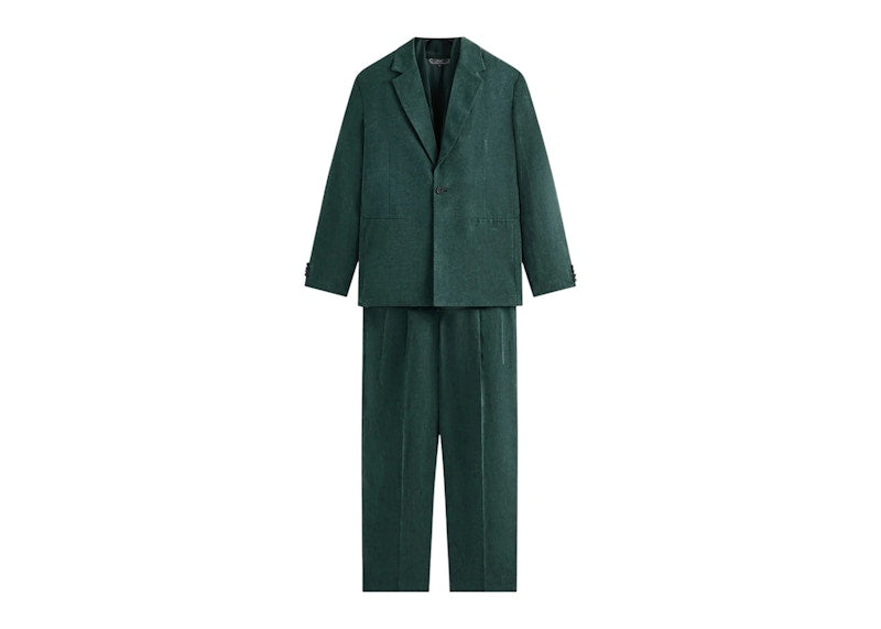 Kith Talan Suit Stadium