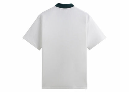 Kith Tap In Polo White