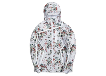 Kith Tapestry Floral Madison Jacket Light Heather Grey