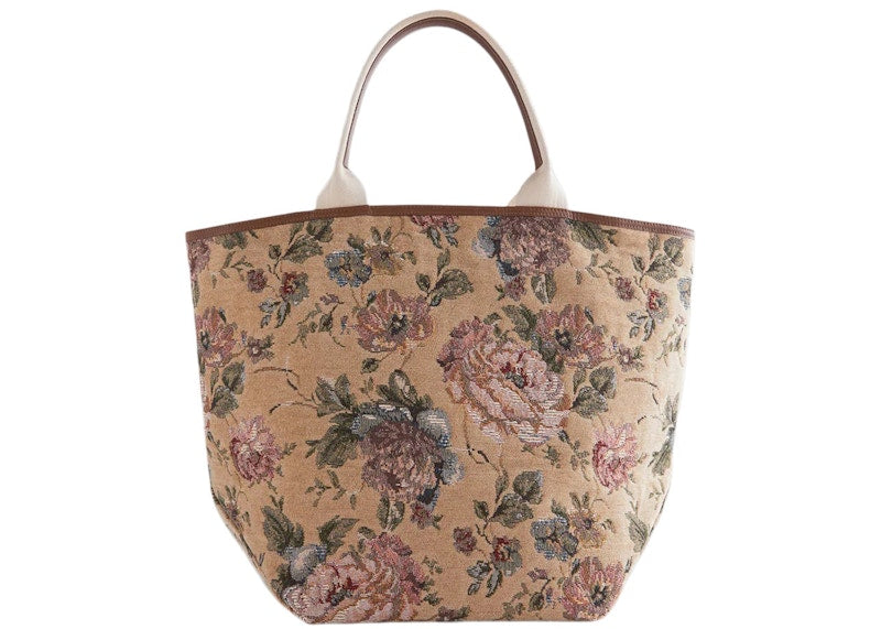 Kith Tapestry Tote Bag Highland