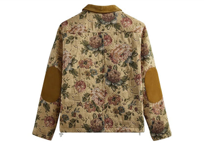 Kith Tapestry Waldorf Chore Jacket Highland
