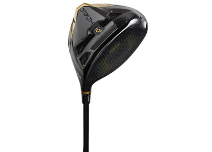 Kith TaylorMade 10.5 Loft Driver Complete Club Set Black