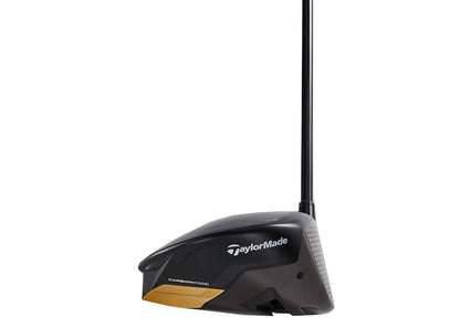 Kith TaylorMade 10.5 Loft Driver Complete Club Set Black
