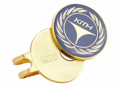 Kith TaylorMade 24 Logo Marker Layer
