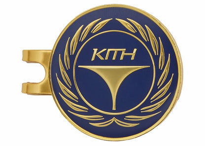 Kith TaylorMade 24 Logo Marker Layer