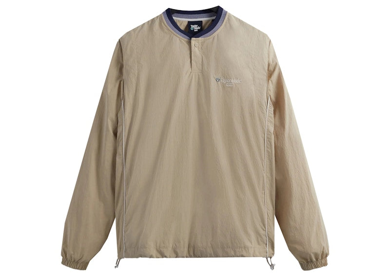 Kith TaylorMade Birdie Windshirt Canvas