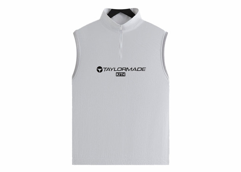 Kith TaylorMade Blade Vest Blank