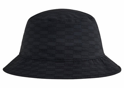 Kith TaylorMade Bucket Hat Black