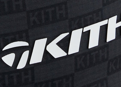 Kith TaylorMade Bucket Hat Black