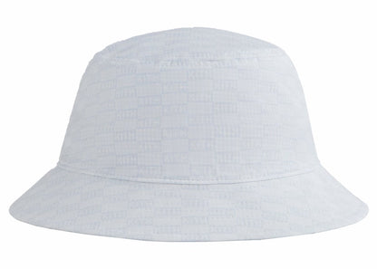 Kith TaylorMade Bucket Hat White