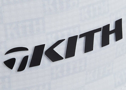 Kith TaylorMade Bucket Hat White
