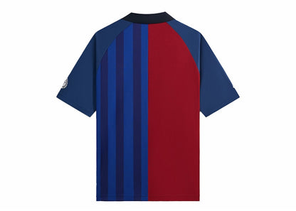 Kith TaylorMade Bump & Run Polo Layer