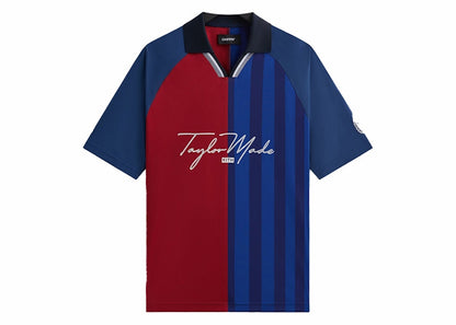 Kith TaylorMade Bump & Run Polo Layer