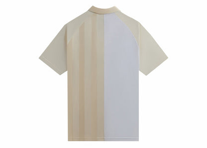 Kith TaylorMade Bump & Run Polo Silk