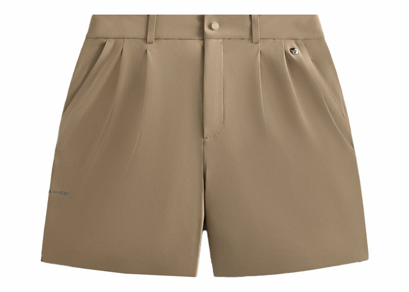 Kith TaylorMade Bunker Short Malt