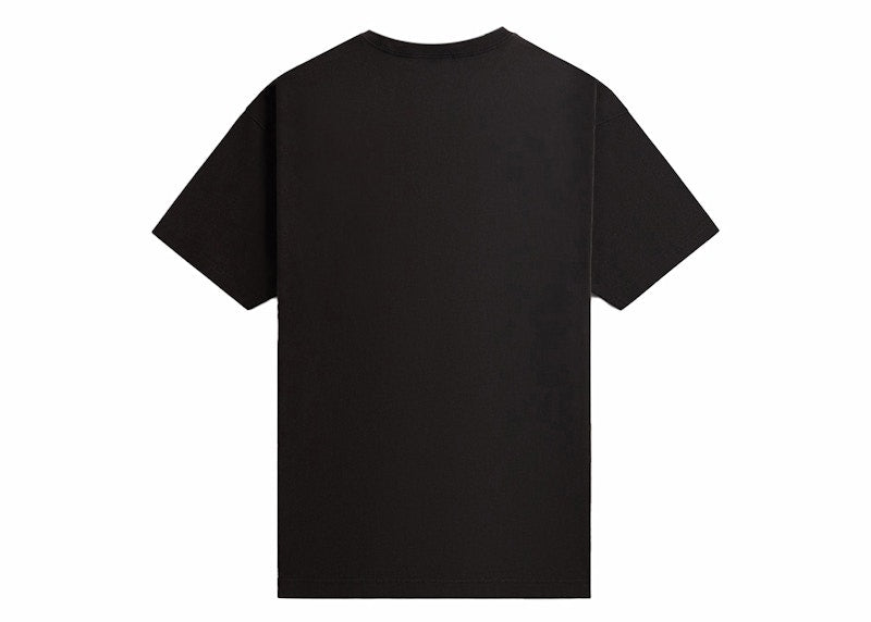 Kith TaylorMade Champion Vintage Tee Black